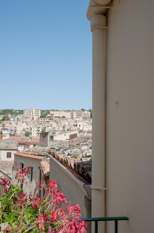 Vacanze Romantiche A Modica Zimmer foto