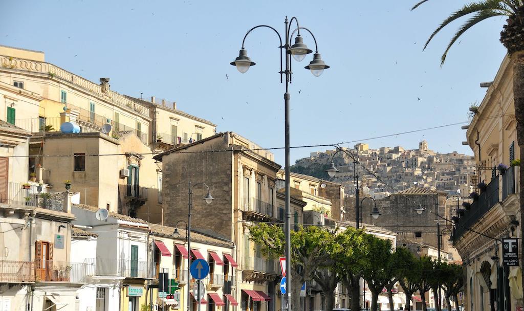 Vacanze Romantiche A Modica Zimmer foto