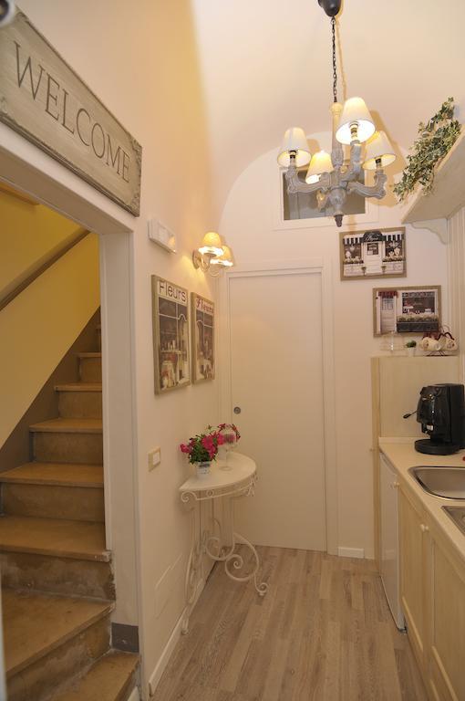 Vacanze Romantiche A Modica Zimmer foto